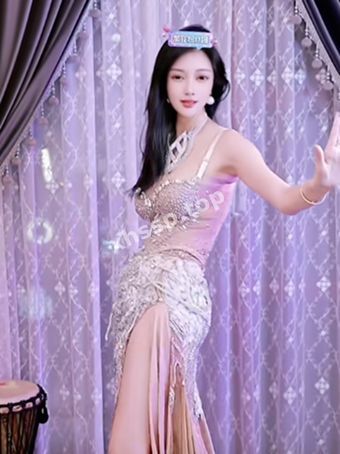 性感骚劲