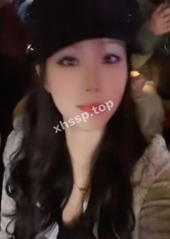外围女郎