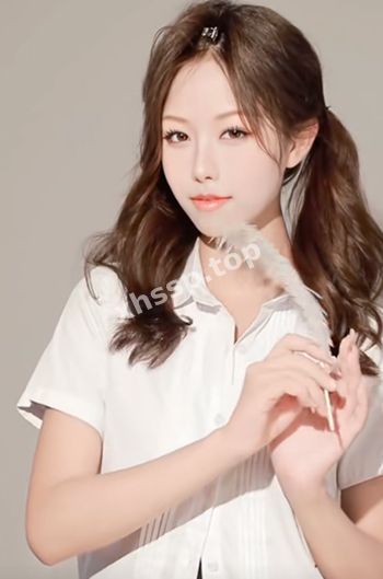 白嫩胴体