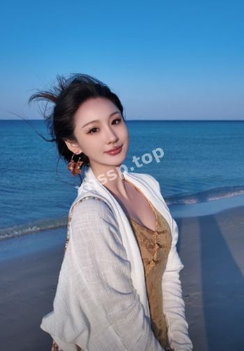 顶级身材