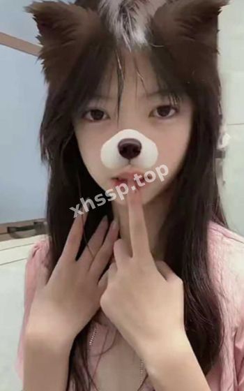 二次元骚女