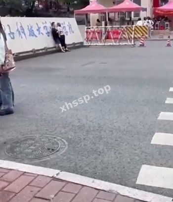 大学生私生活