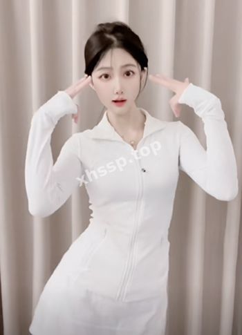 甜美少女