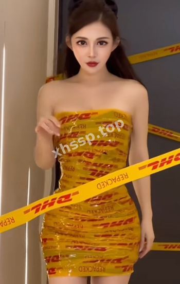 擦边网红