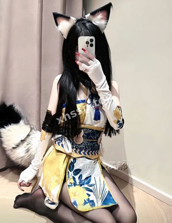 娇小佳体