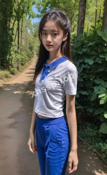 赵雅欣
