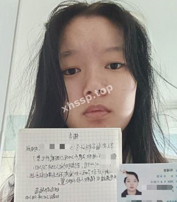 重庆学生妹