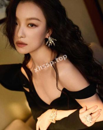 知名女星