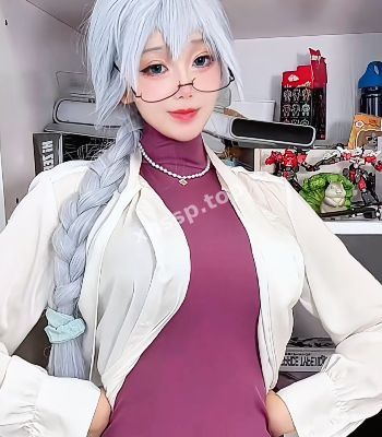 长腿细腰