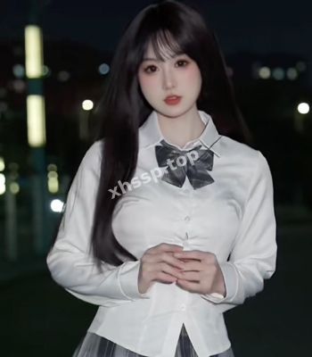 抖音cos圈女神