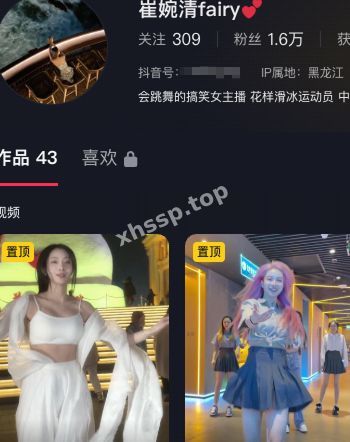 崔婉清