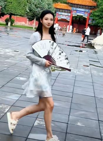 极品身材