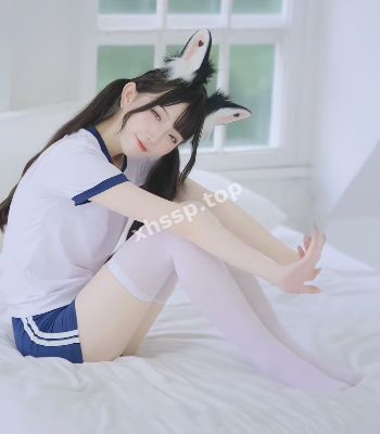 抖音COS萝莉