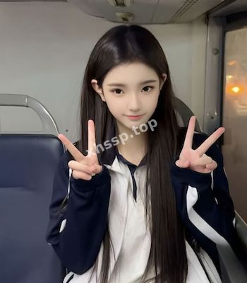 清纯学生妹