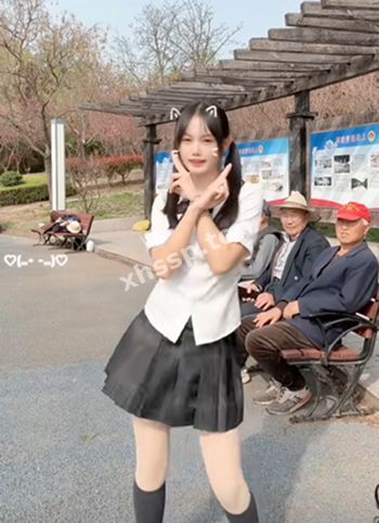 抖音网红