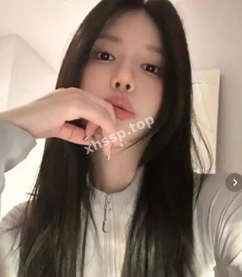 抖音性感模特