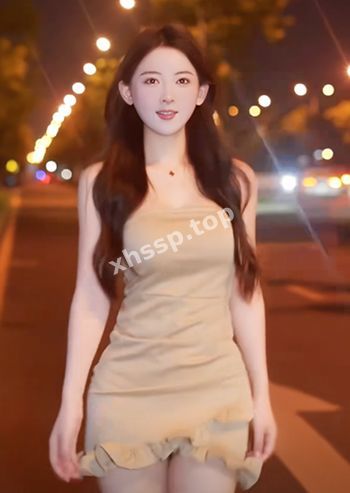 性感尤物