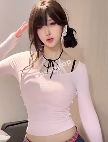 前凸后翘