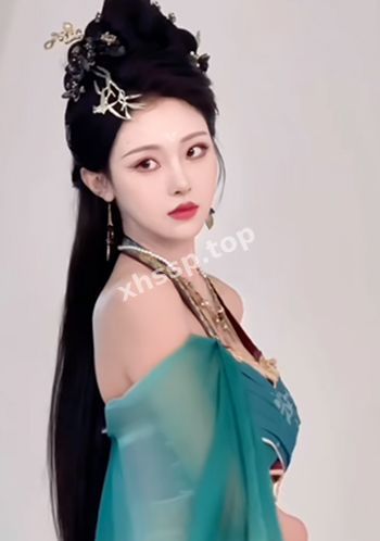热门短剧演员
