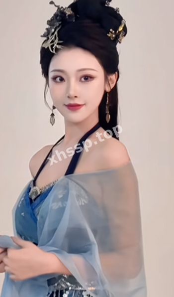 御姐范网红
