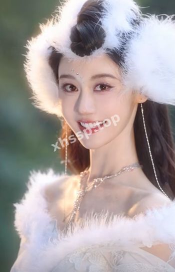 抖音少女网红