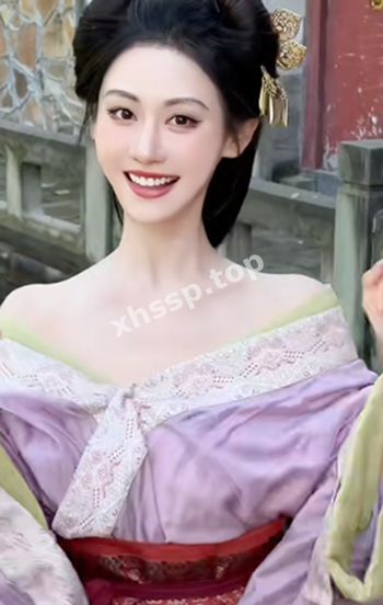 黑长直