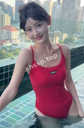 抖音少女网红