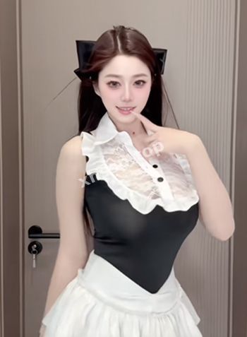 私拍照泄漏