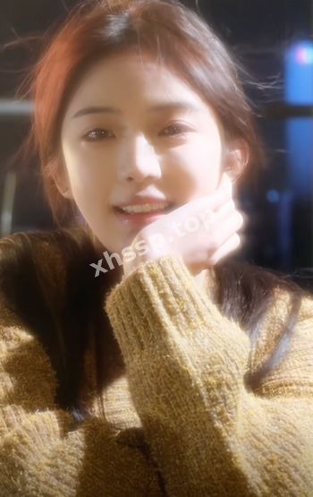 妈生感美女