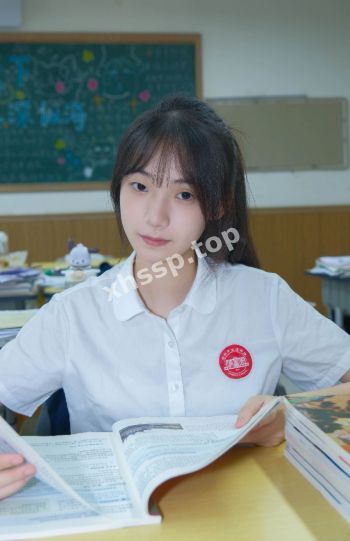 清纯美少女