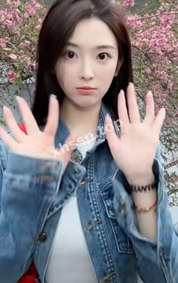 胜利舞甜妹