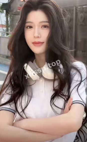 国风古韵美女