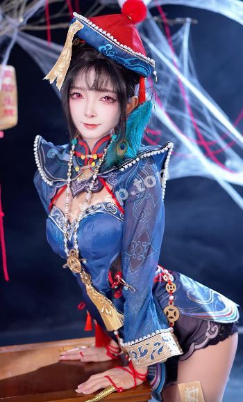 清纯小萝莉