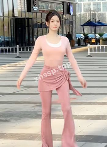 抖音舞蹈主播