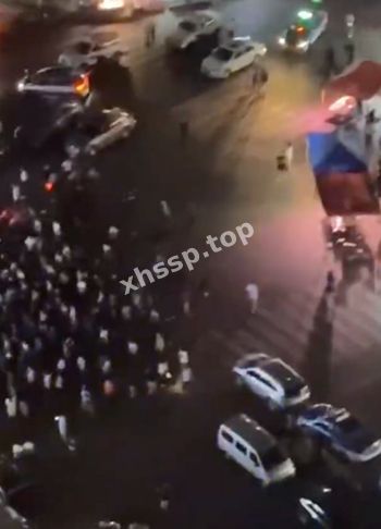 女业主被打