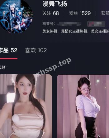 漫舞飞扬