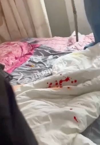 暴力事件
