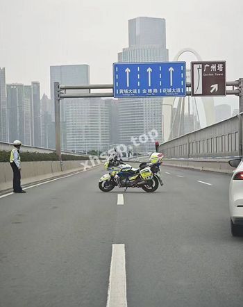 大塞车