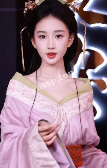 抖音清纯网红