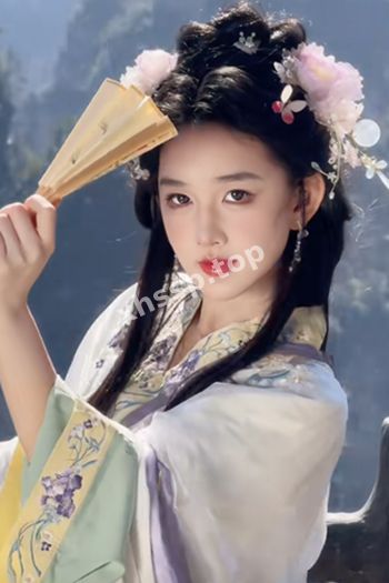 抖音清纯网红