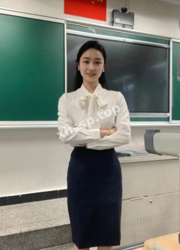 白老师