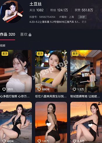 土豆丝