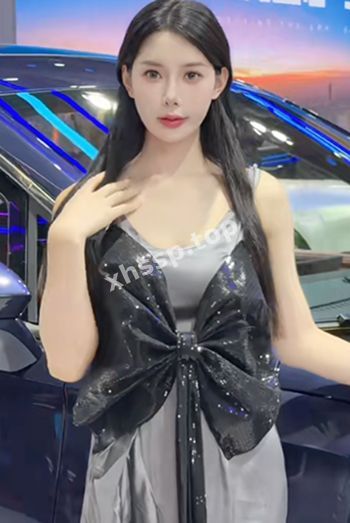 性感模特