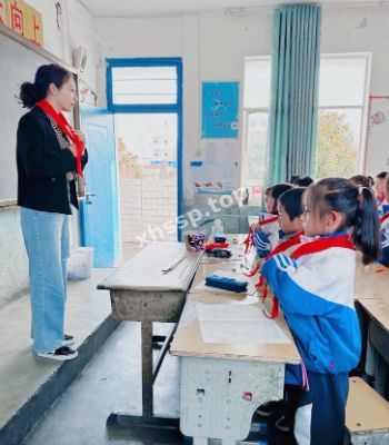 西安市宏景小学