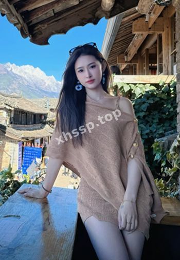 曼妙动人姿