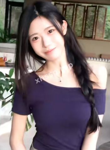 清纯网红