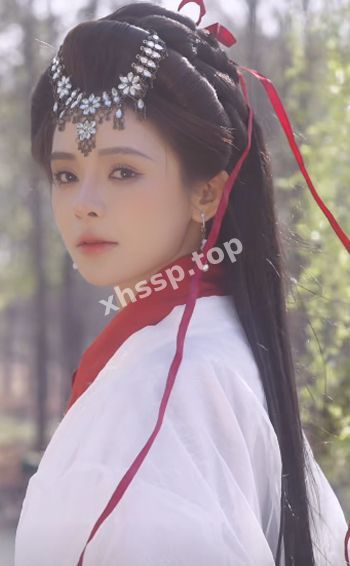抖音清纯美女