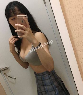 清纯学妹