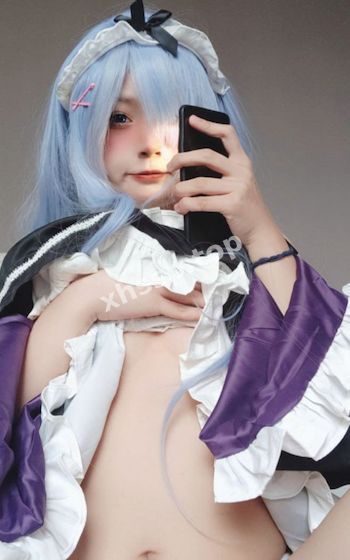 反差少女