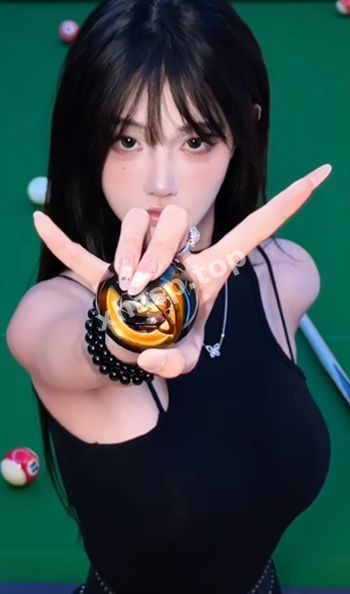 抖音网红